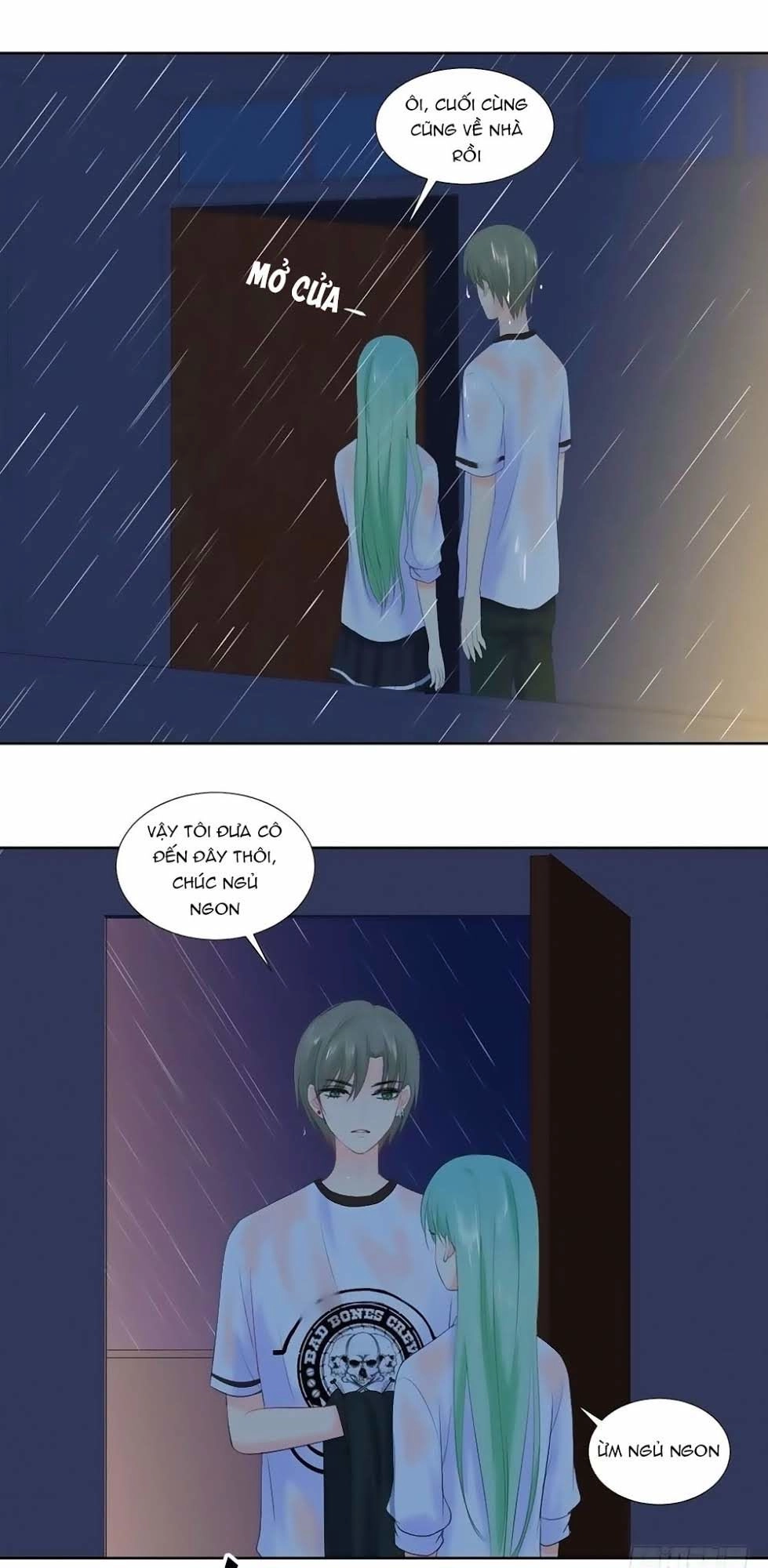 Sinh Sinh Tương Thác Chapter 47 - 25