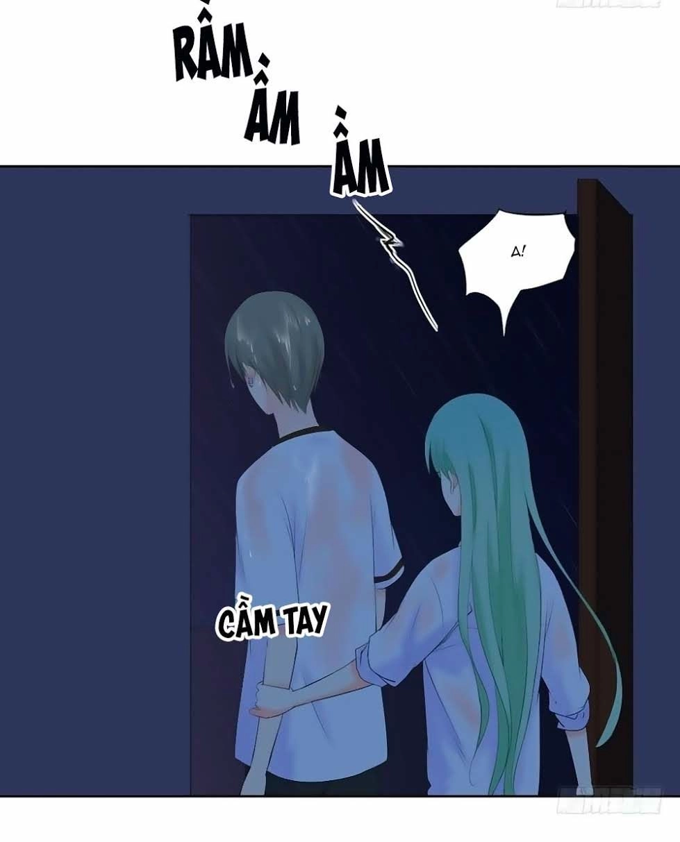 Sinh Sinh Tương Thác Chapter 47 - 26