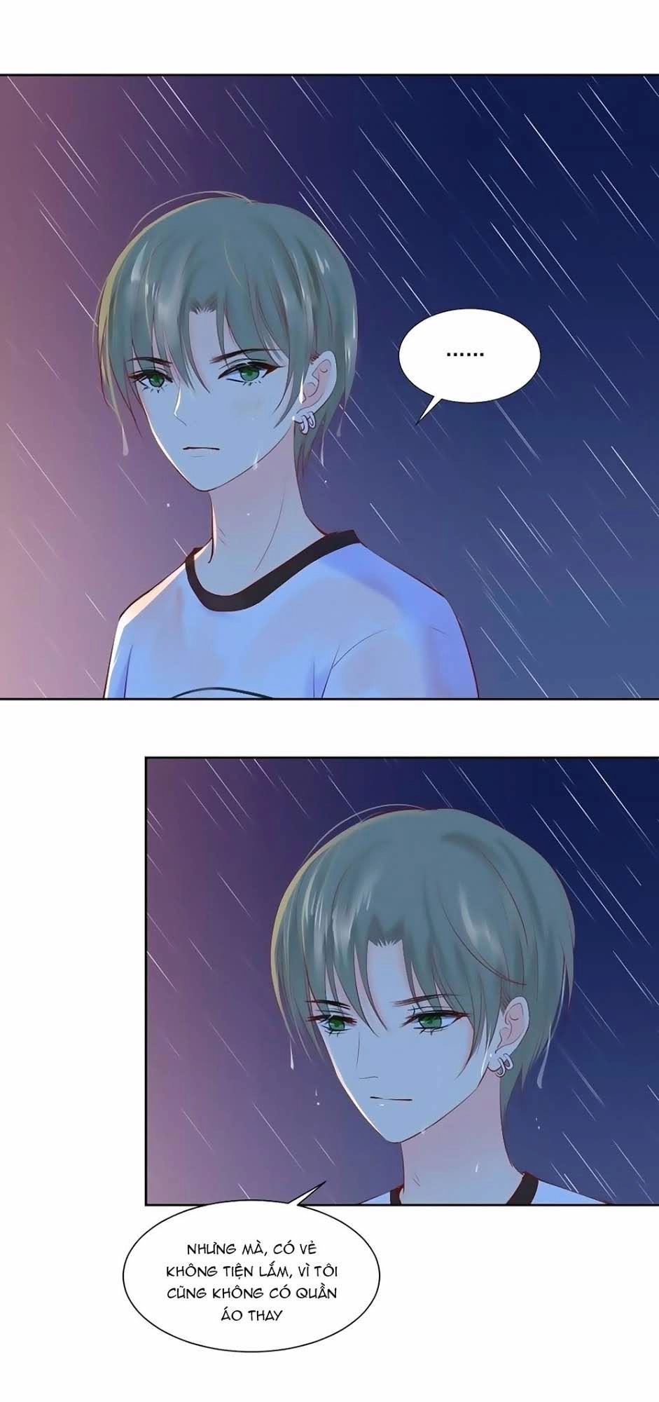 Sinh Sinh Tương Thác Chapter 48 - 3