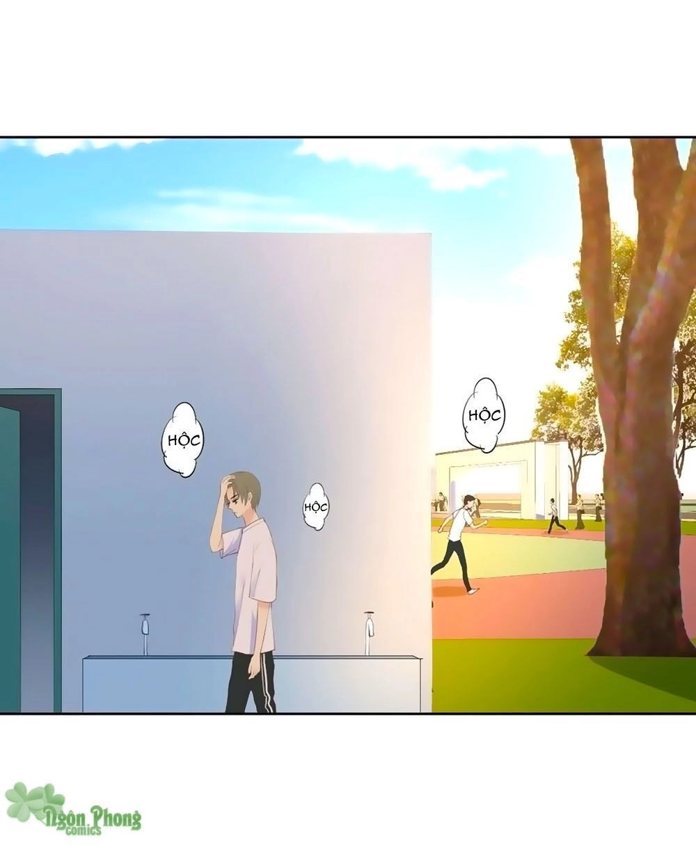 Sinh Sinh Tương Thác Chapter 50 - 2