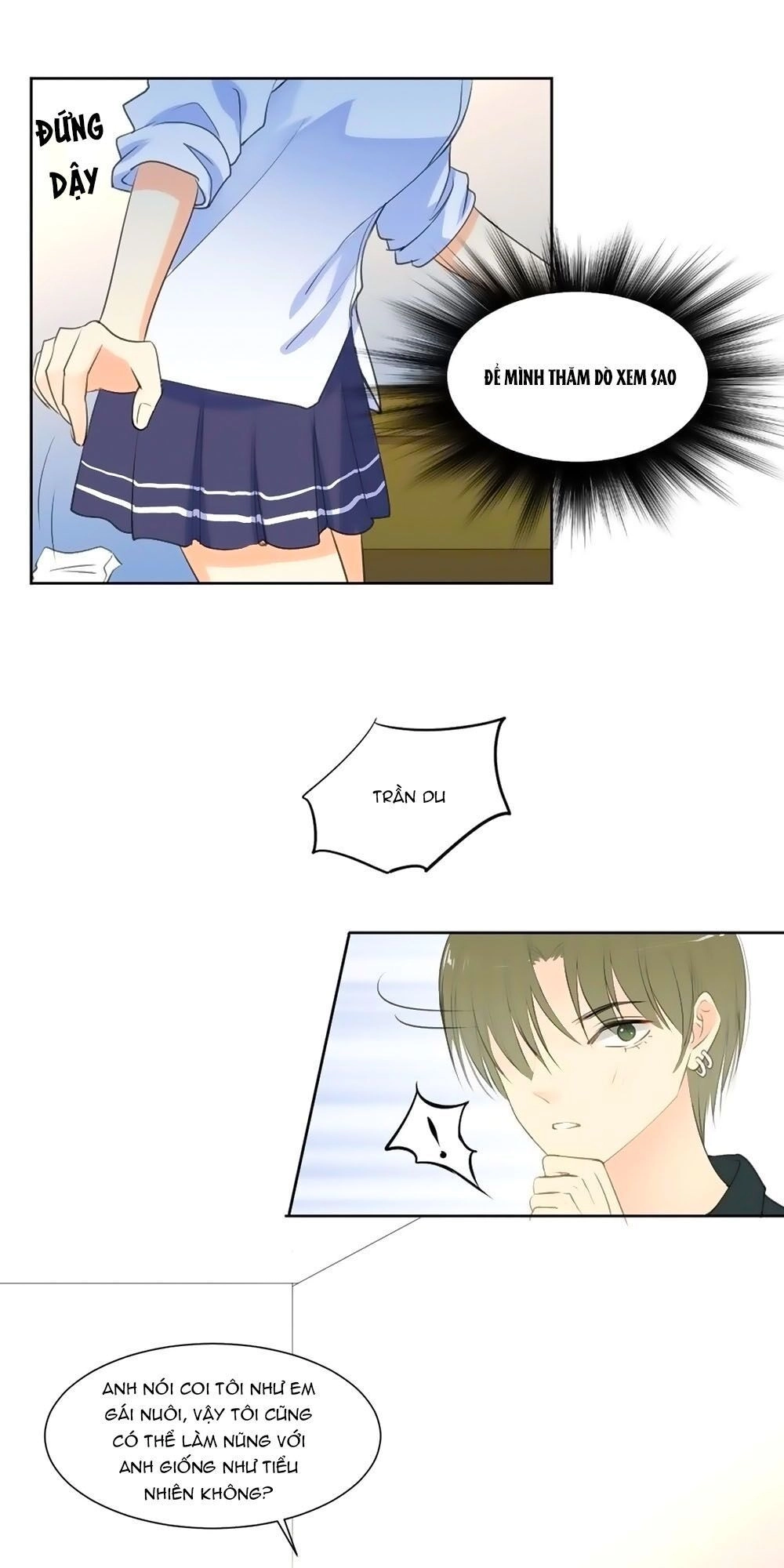 Sinh Sinh Tương Thác Chapter 50 - 37