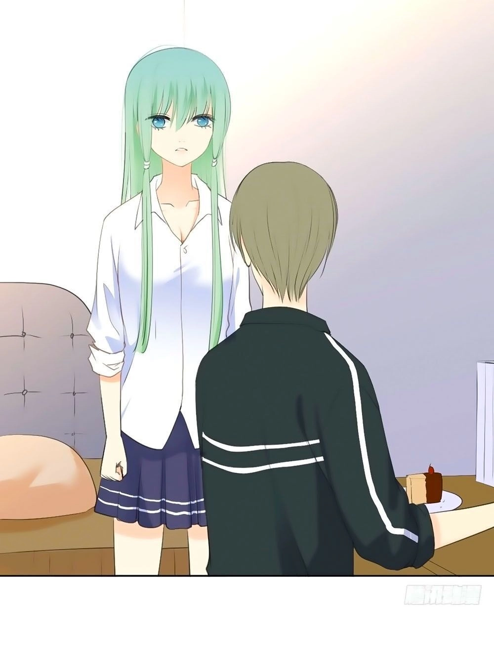 Sinh Sinh Tương Thác Chapter 50 - 38