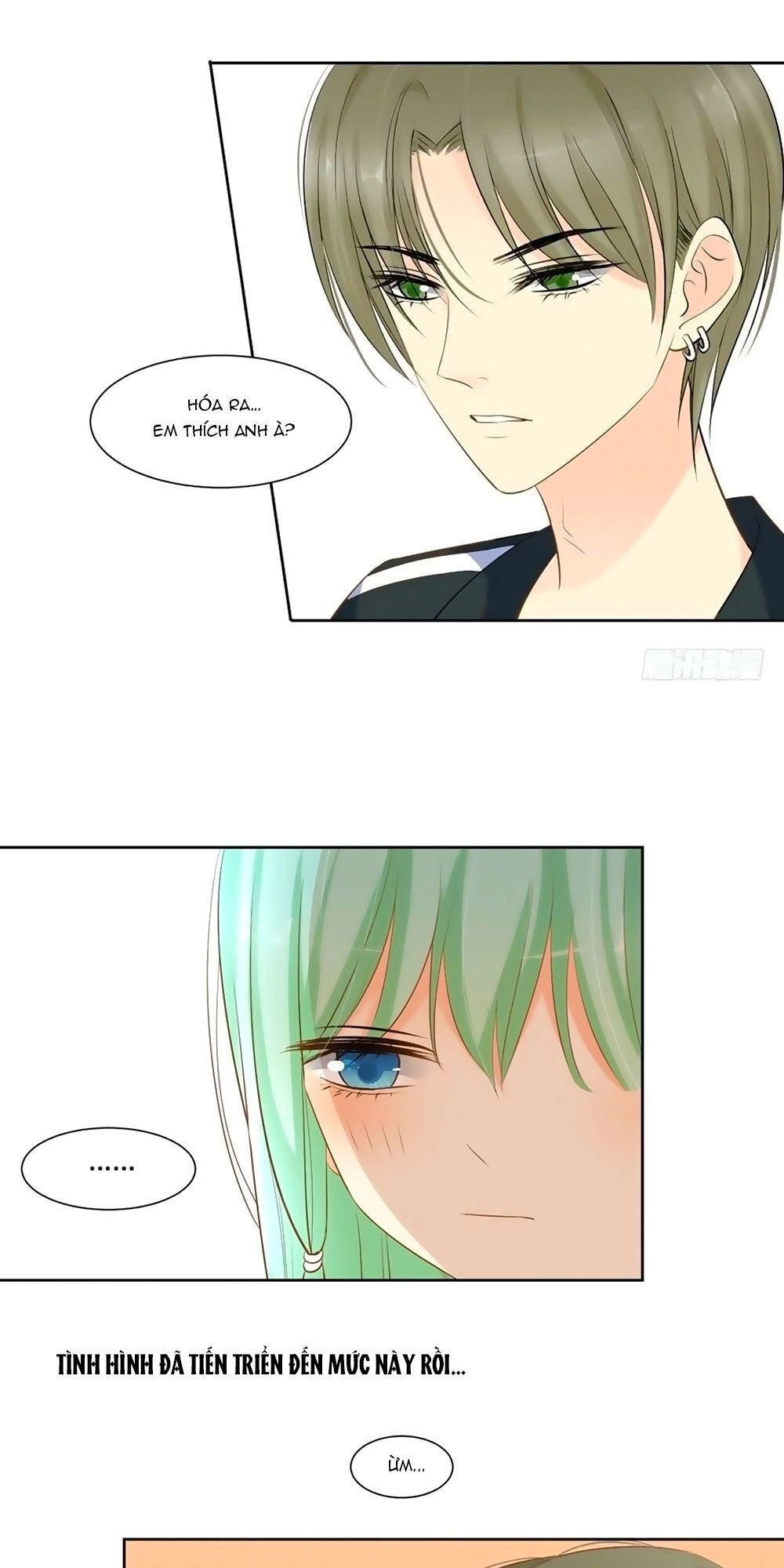 Sinh Sinh Tương Thác Chapter 51 - 22