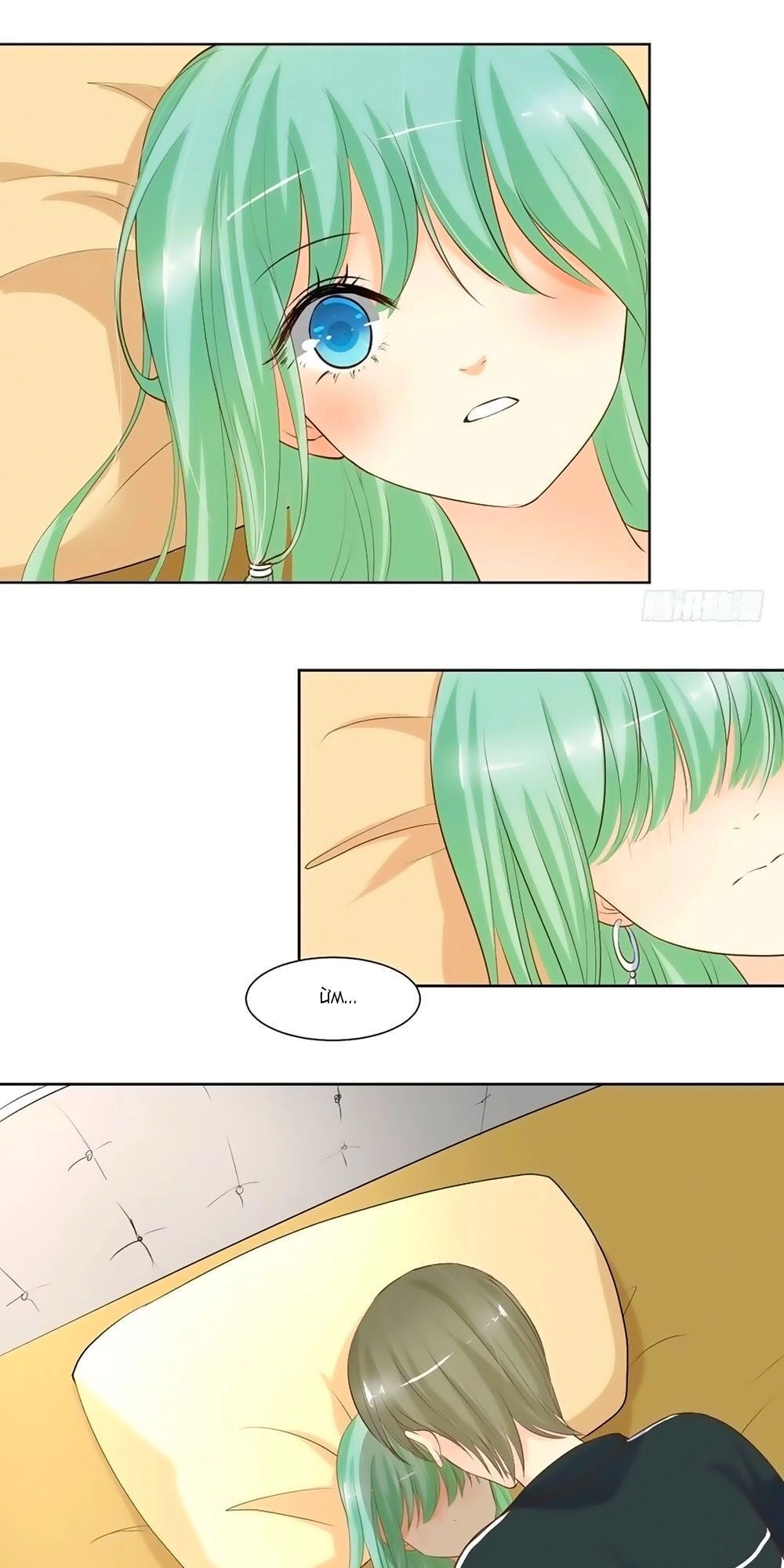 Sinh Sinh Tương Thác Chapter 51 - 32