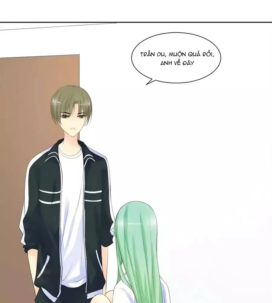 Sinh Sinh Tương Thác Chapter 52 - 16