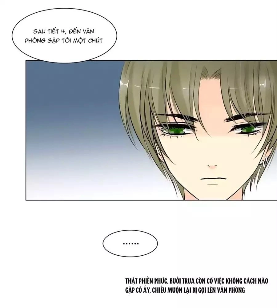 Sinh Sinh Tương Thác Chapter 52 - 55