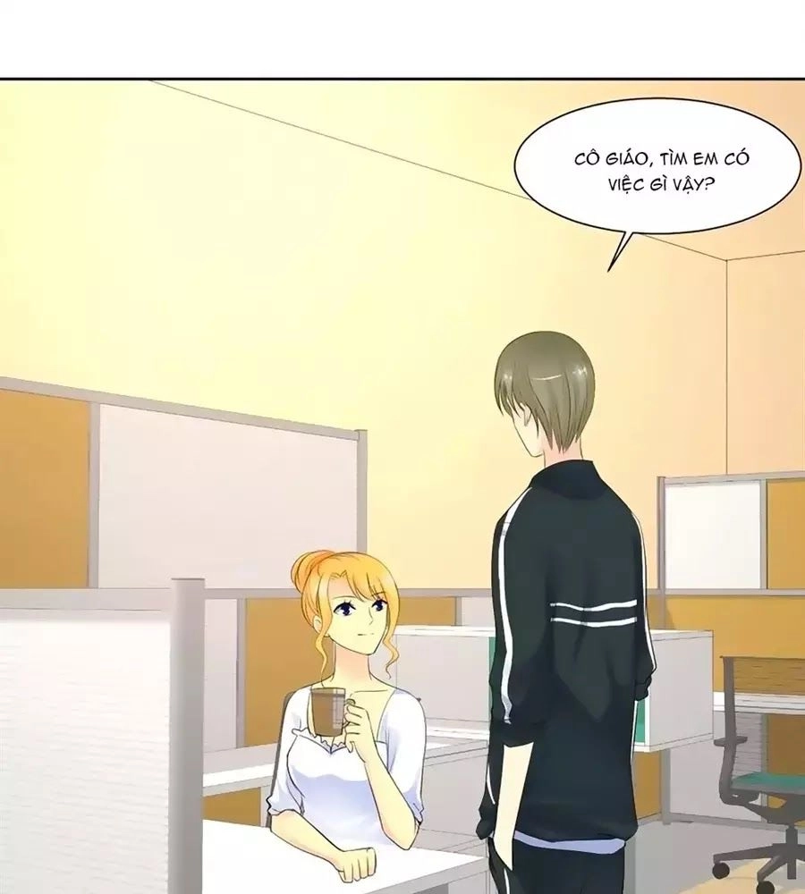 Sinh Sinh Tương Thác Chapter 52 - 58