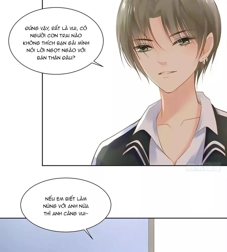 Sinh Sinh Tương Thác Chapter 55 - 11