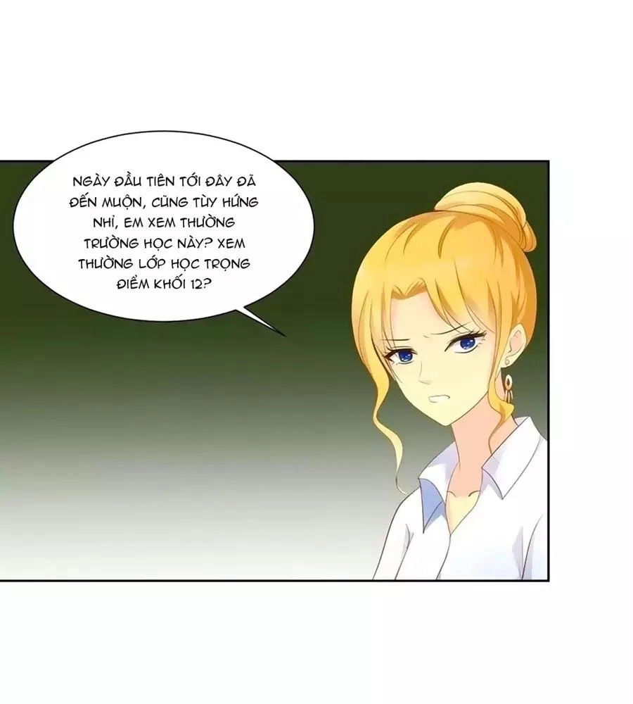 Sinh Sinh Tương Thác Chapter 55 - 27