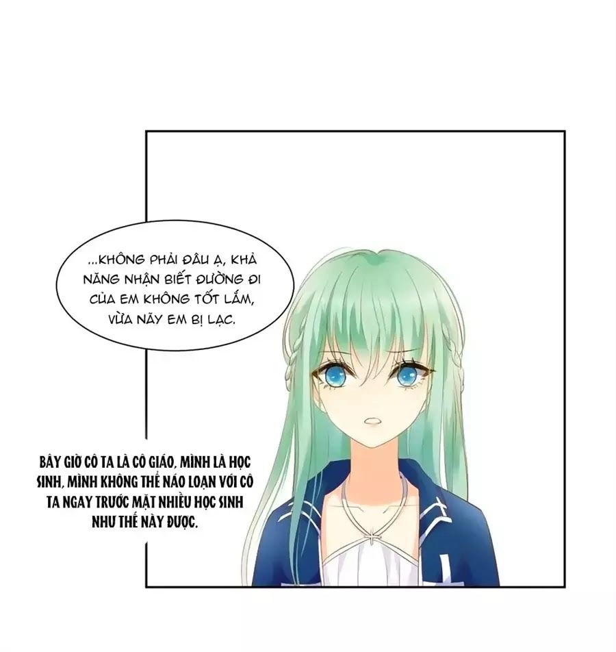 Sinh Sinh Tương Thác Chapter 55 - 28