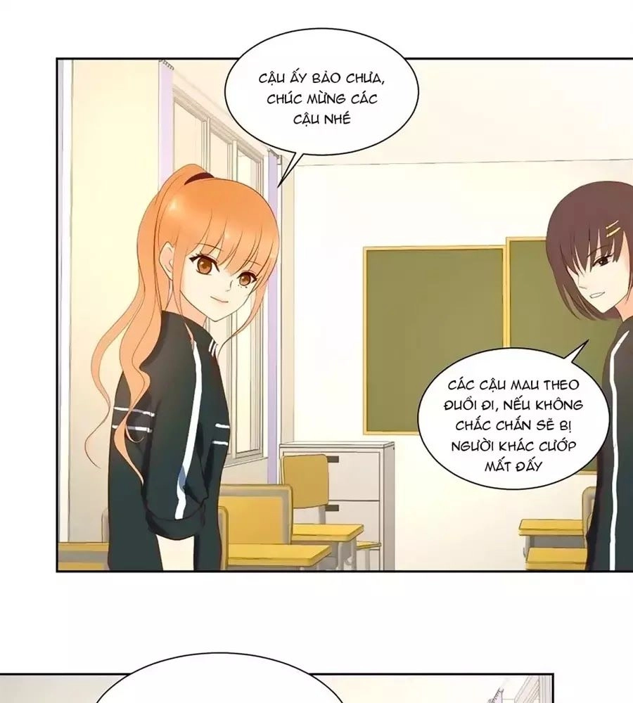 Sinh Sinh Tương Thác Chapter 56 - 24