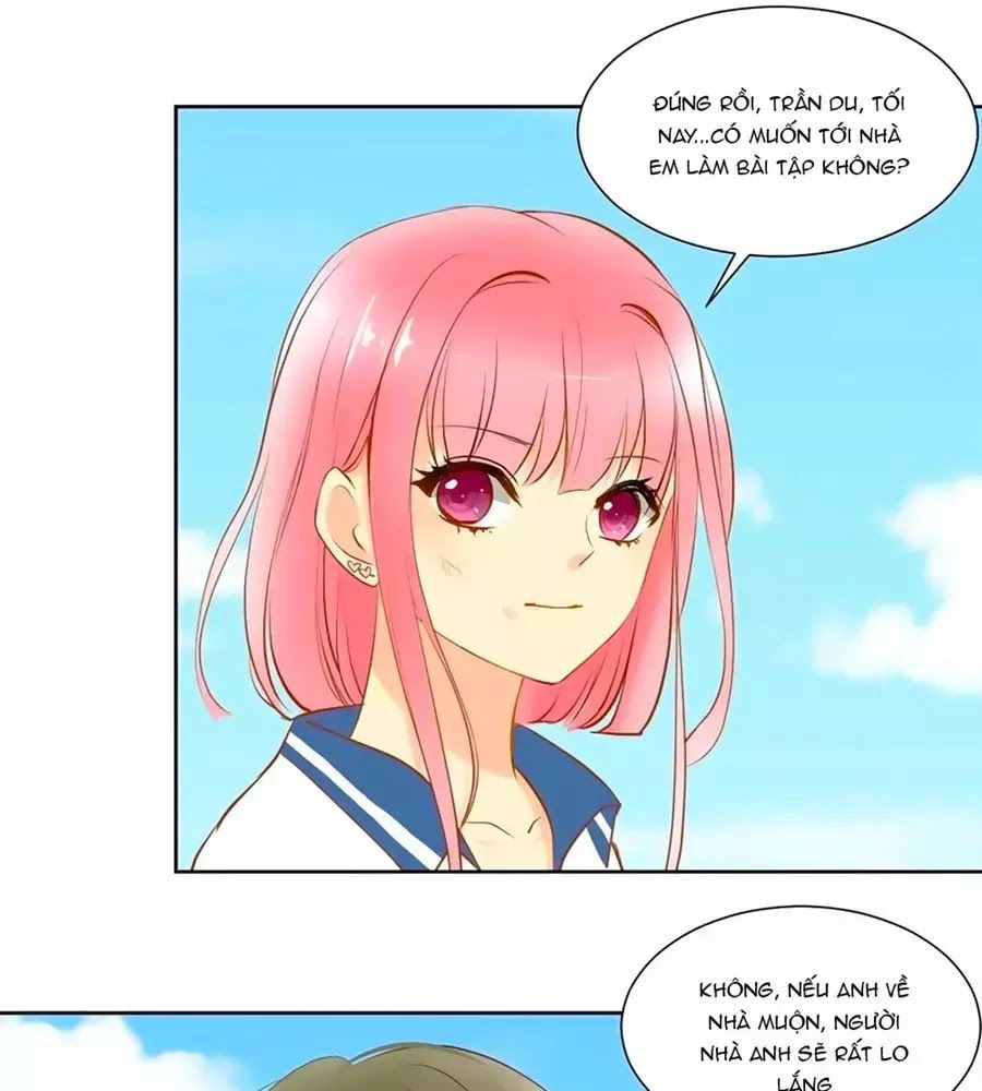 Sinh Sinh Tương Thác Chapter 56 - 56