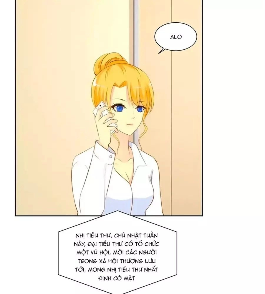 Sinh Sinh Tương Thác Chapter 57 - 12