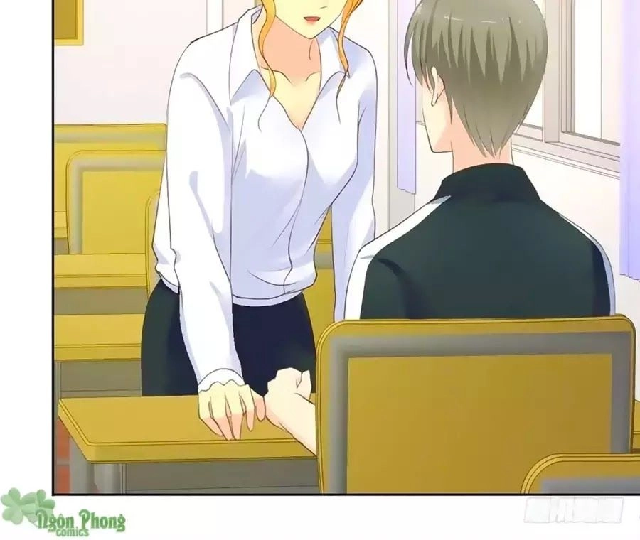 Sinh Sinh Tương Thác Chapter 57 - 17