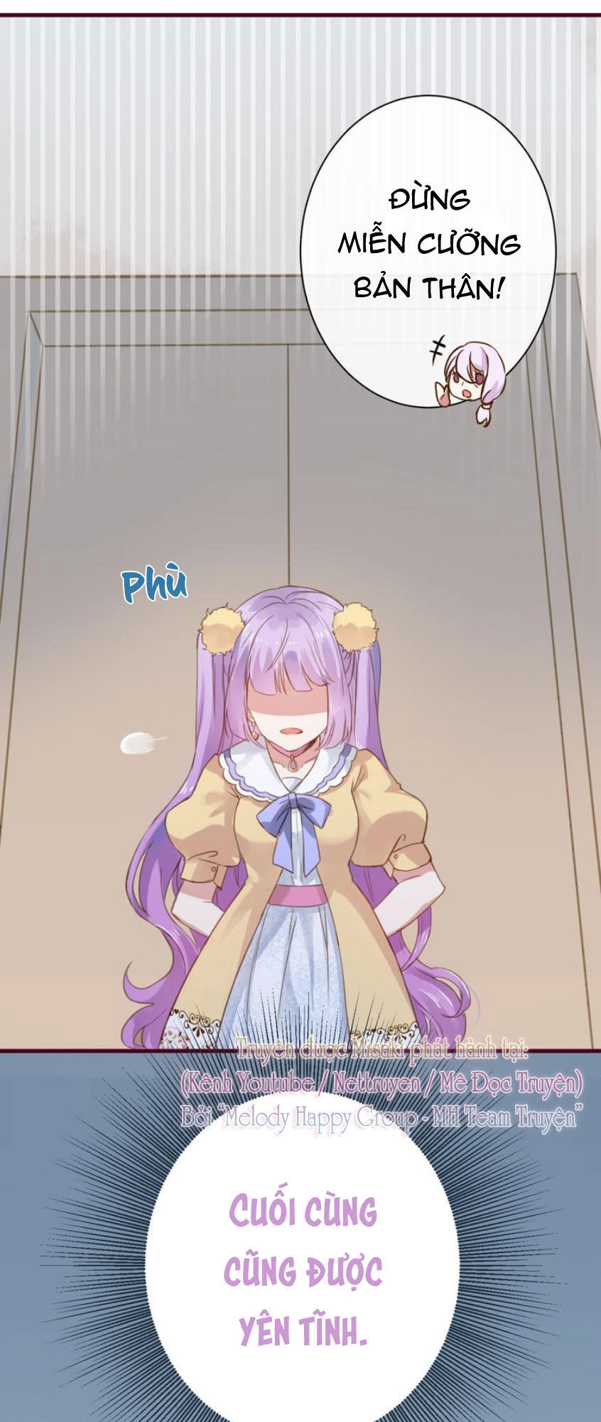 Mỹ Vị Hữu Không Phải Lỗi Của Tôi Chapter 1.1 - 12