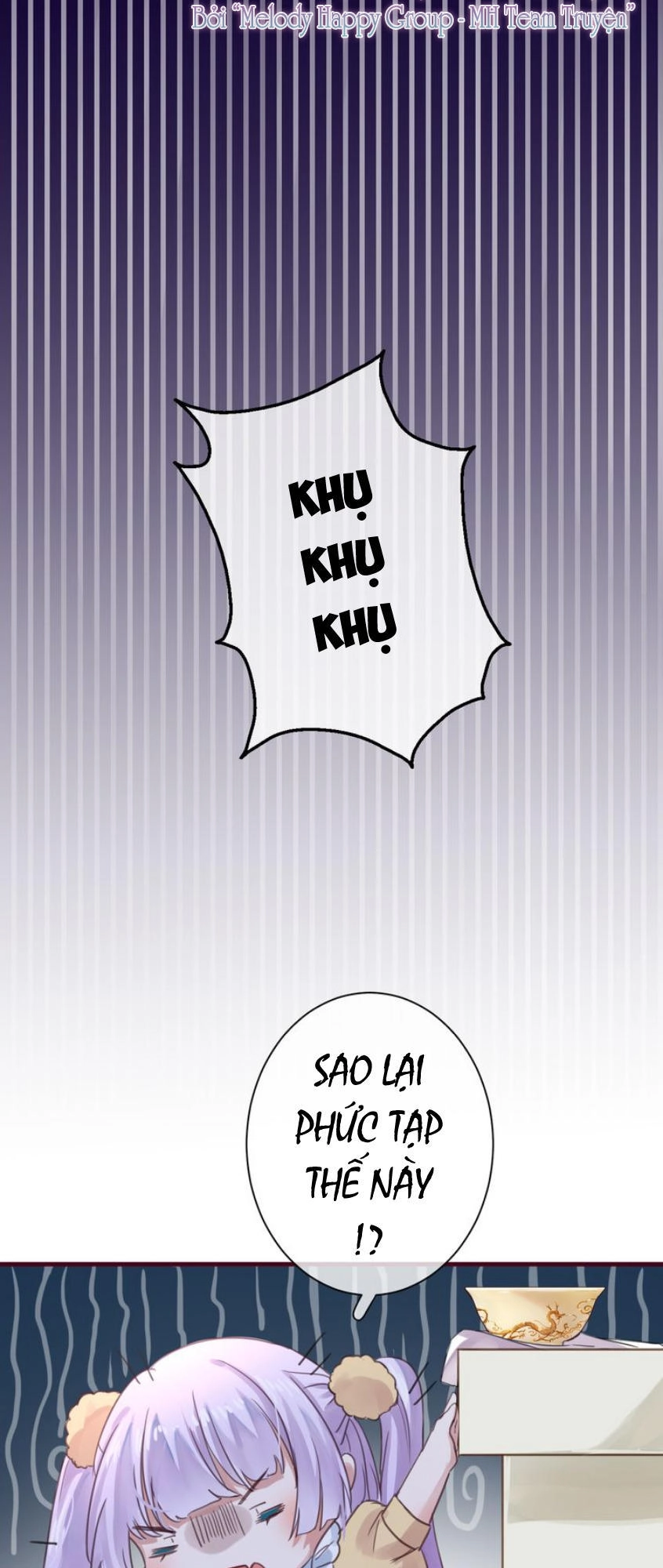 Mỹ Vị Hữu Không Phải Lỗi Của Tôi Chapter 1.1 - 15