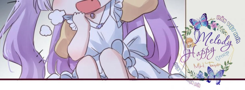 Mỹ Vị Hữu Không Phải Lỗi Của Tôi Chapter 1.1 - 16