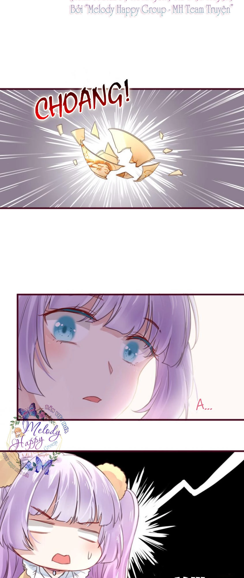 Mỹ Vị Hữu Không Phải Lỗi Của Tôi Chapter 1.1 - 18