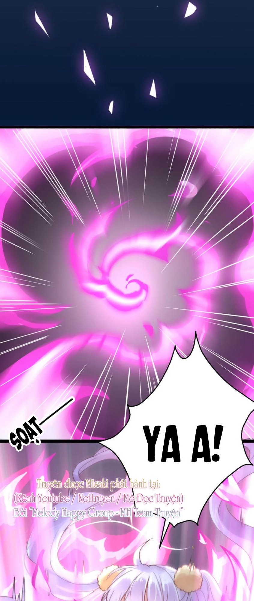 Mỹ Vị Hữu Không Phải Lỗi Của Tôi Chapter 1.1 - 22