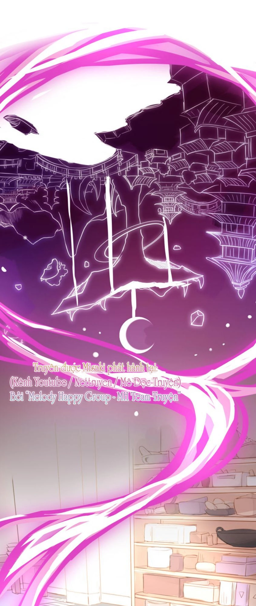 Mỹ Vị Hữu Không Phải Lỗi Của Tôi Chapter 1.1 - 25