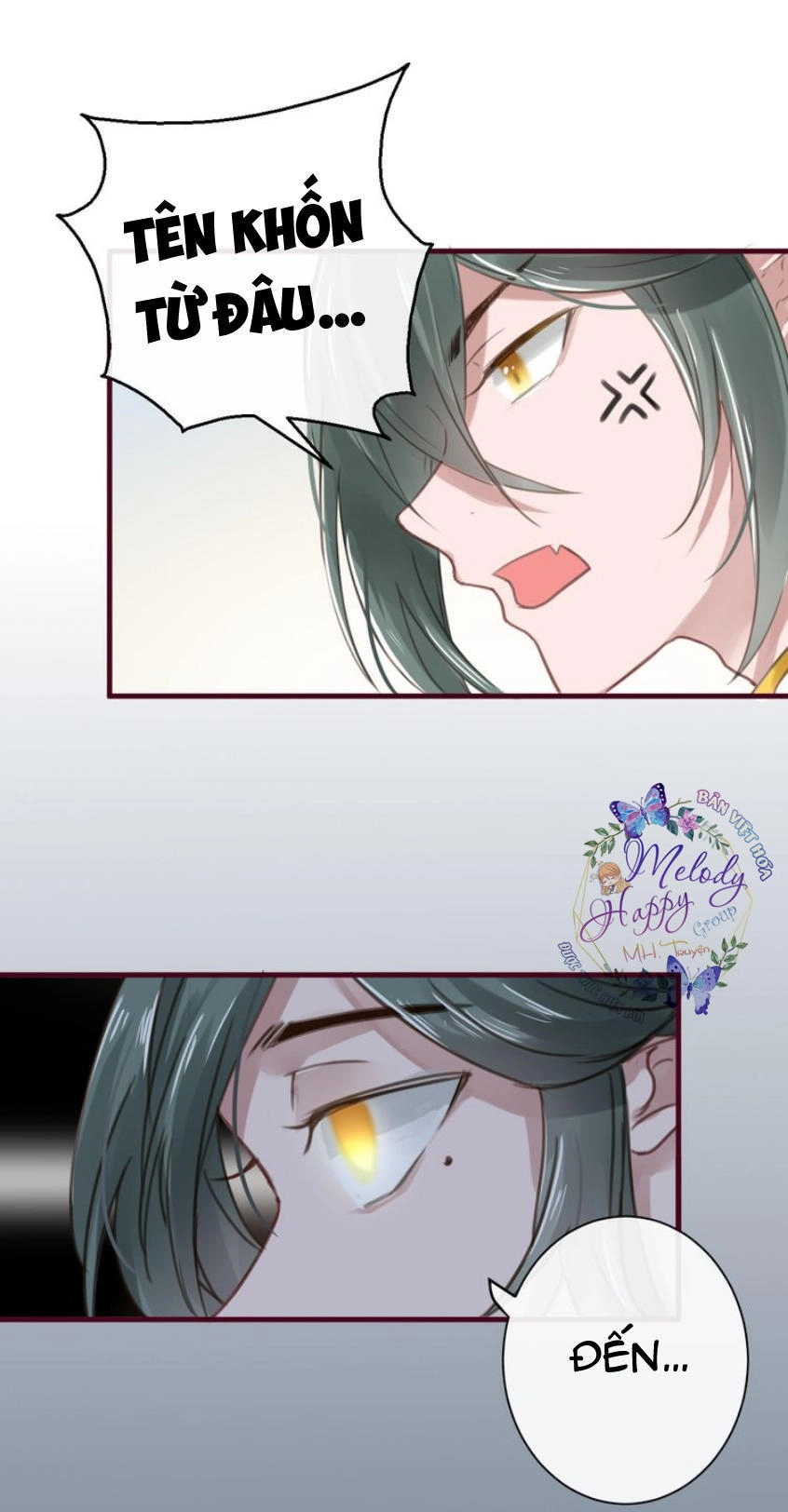 Mỹ Vị Hữu Không Phải Lỗi Của Tôi Chapter 1.1 - 32