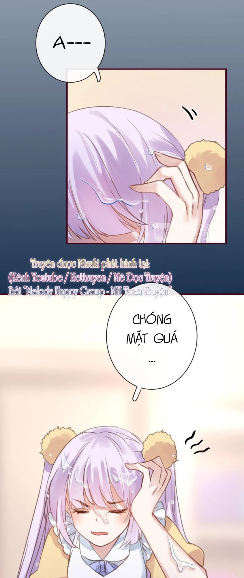 Mỹ Vị Hữu Không Phải Lỗi Của Tôi Chapter 1.1 - 33