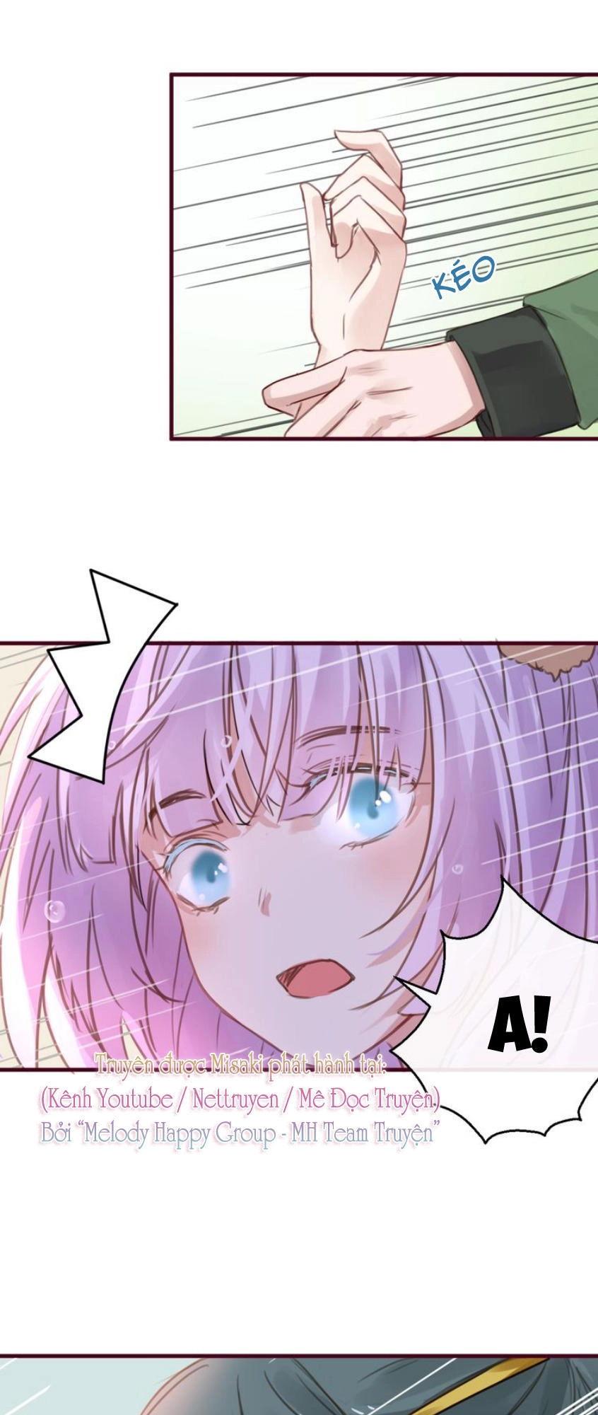 Mỹ Vị Hữu Không Phải Lỗi Của Tôi Chapter 1.1 - 35