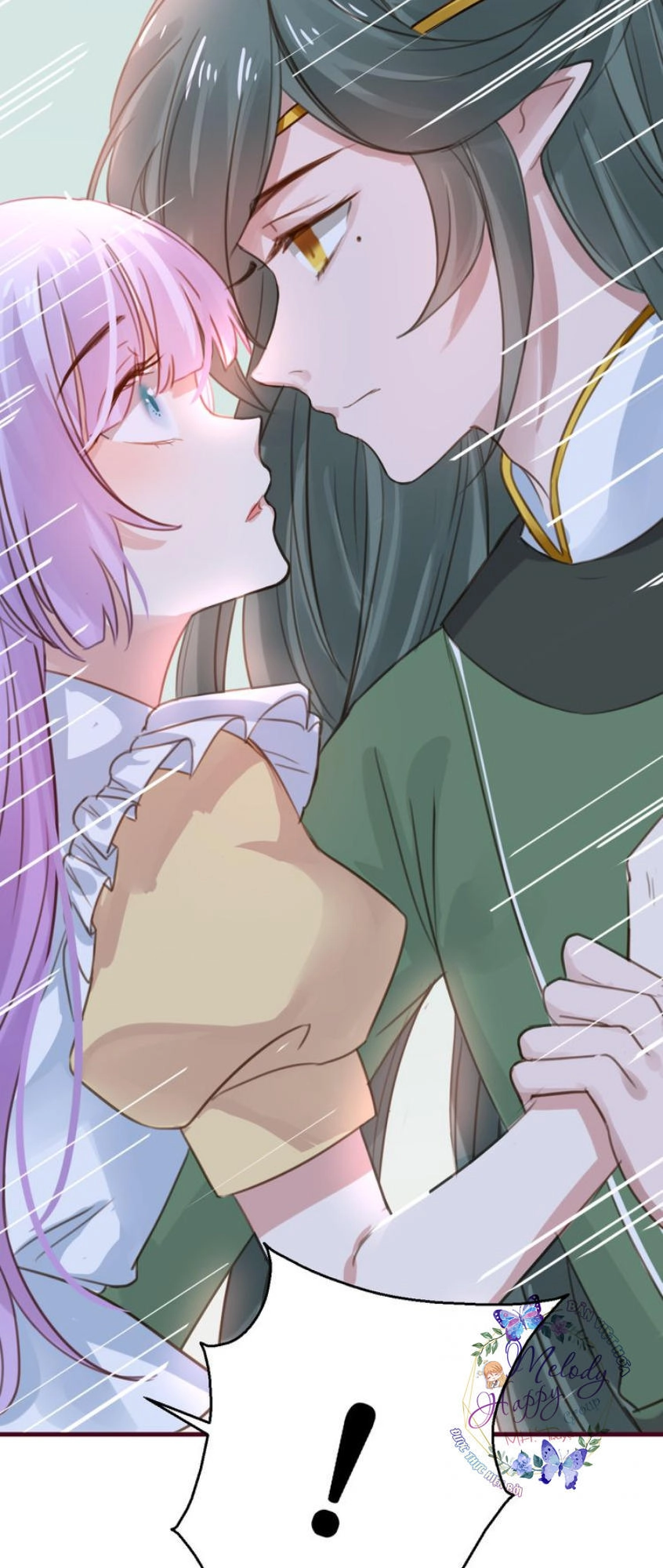 Mỹ Vị Hữu Không Phải Lỗi Của Tôi Chapter 1.1 - 36