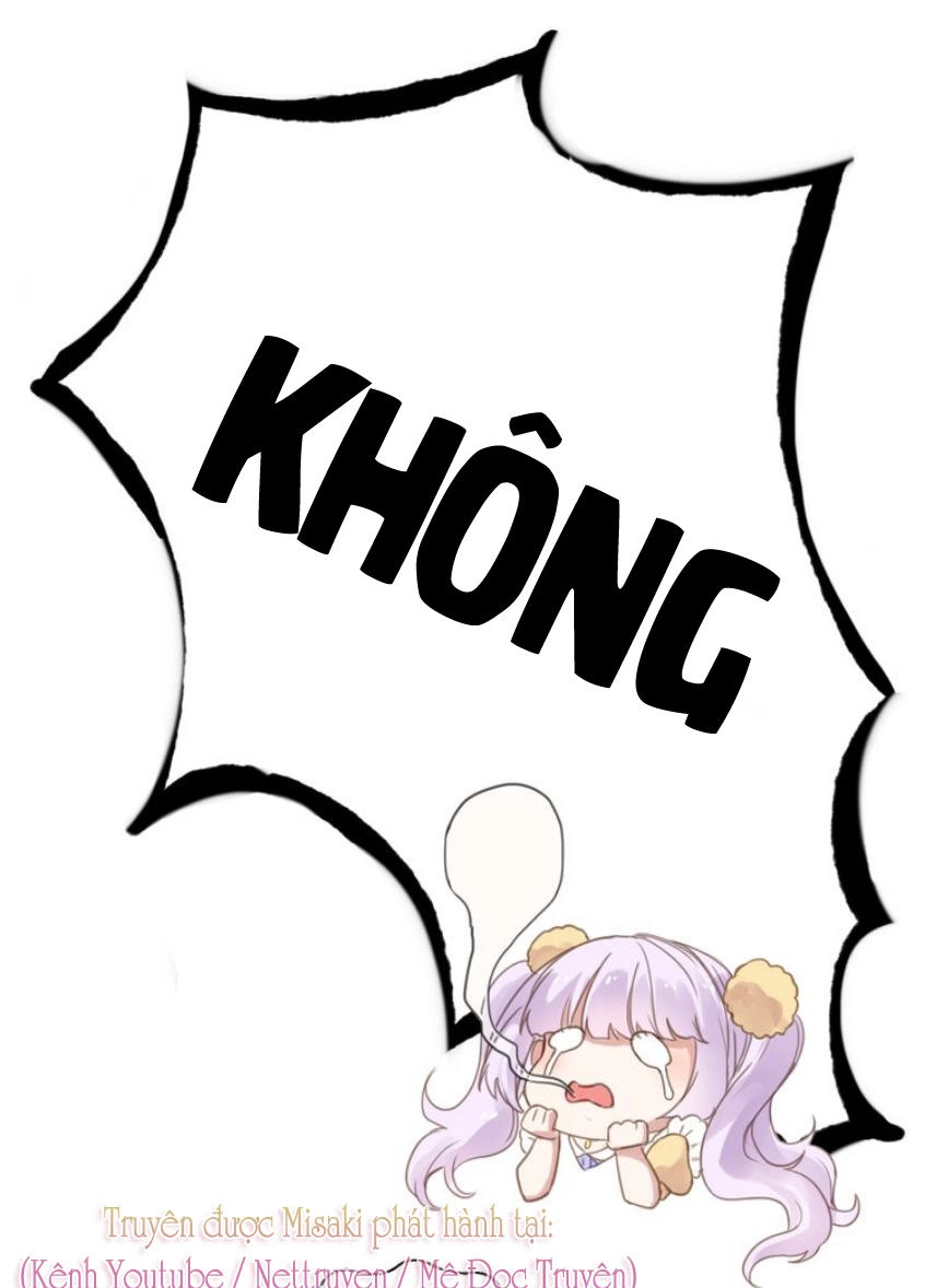 Mỹ Vị Hữu Không Phải Lỗi Của Tôi Chapter 2 - 3