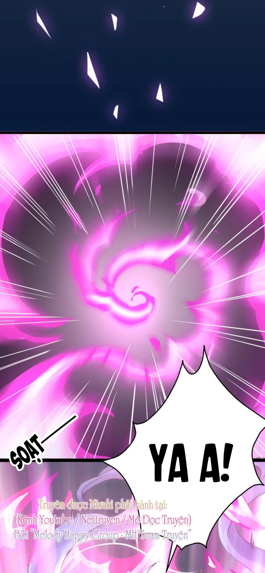 Mỹ Vị Hữu Không Phải Lỗi Của Tôi Chapter 2 - 7