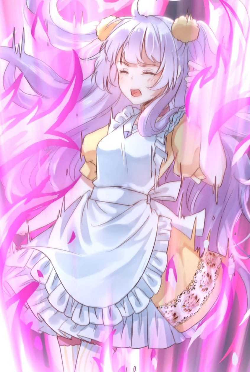 Mỹ Vị Hữu Không Phải Lỗi Của Tôi Chapter 2 - 8