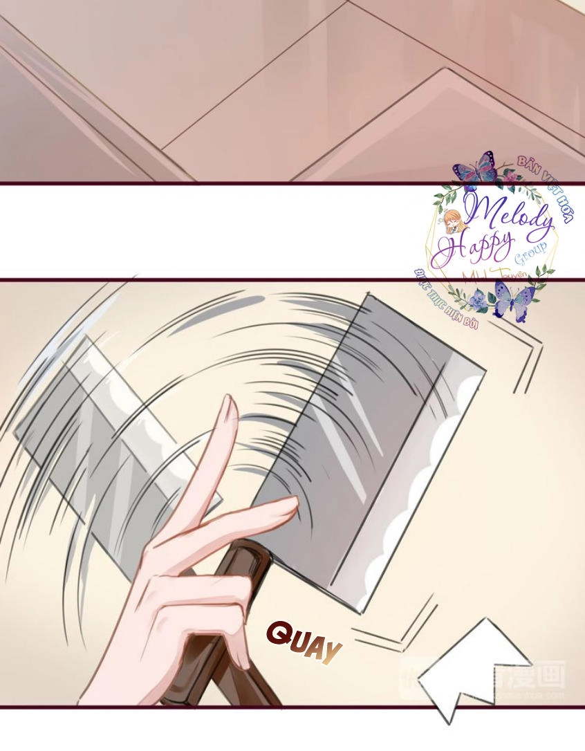 Mỹ Vị Hữu Không Phải Lỗi Của Tôi Chapter 2 - 13