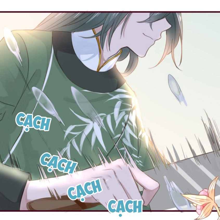 Mỹ Vị Hữu Không Phải Lỗi Của Tôi Chapter 2 - 14