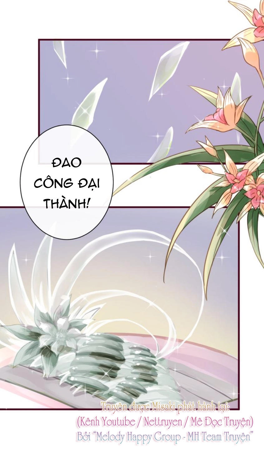 Mỹ Vị Hữu Không Phải Lỗi Của Tôi Chapter 2 - 15