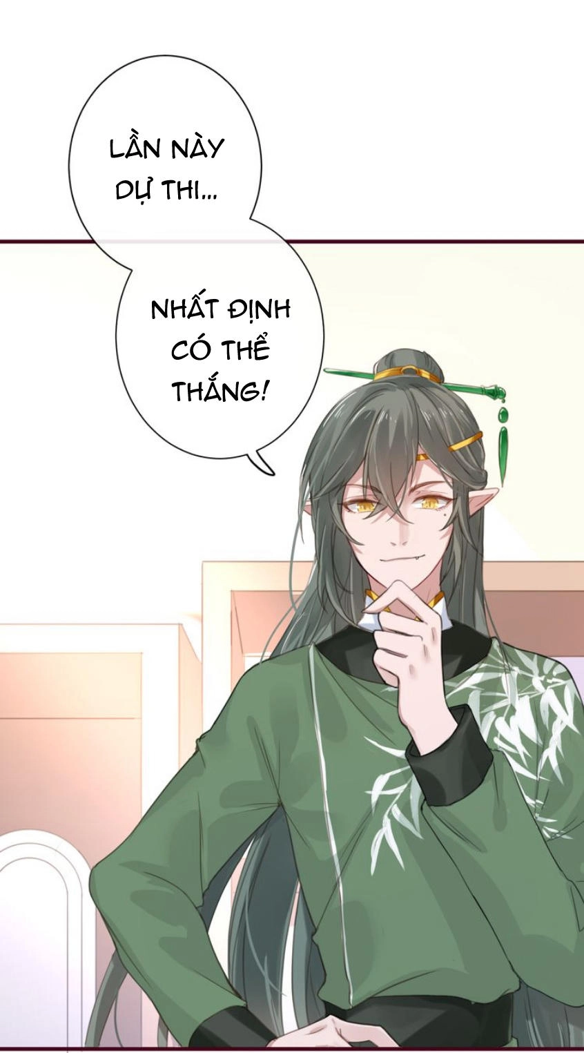 Mỹ Vị Hữu Không Phải Lỗi Của Tôi Chapter 2 - 16