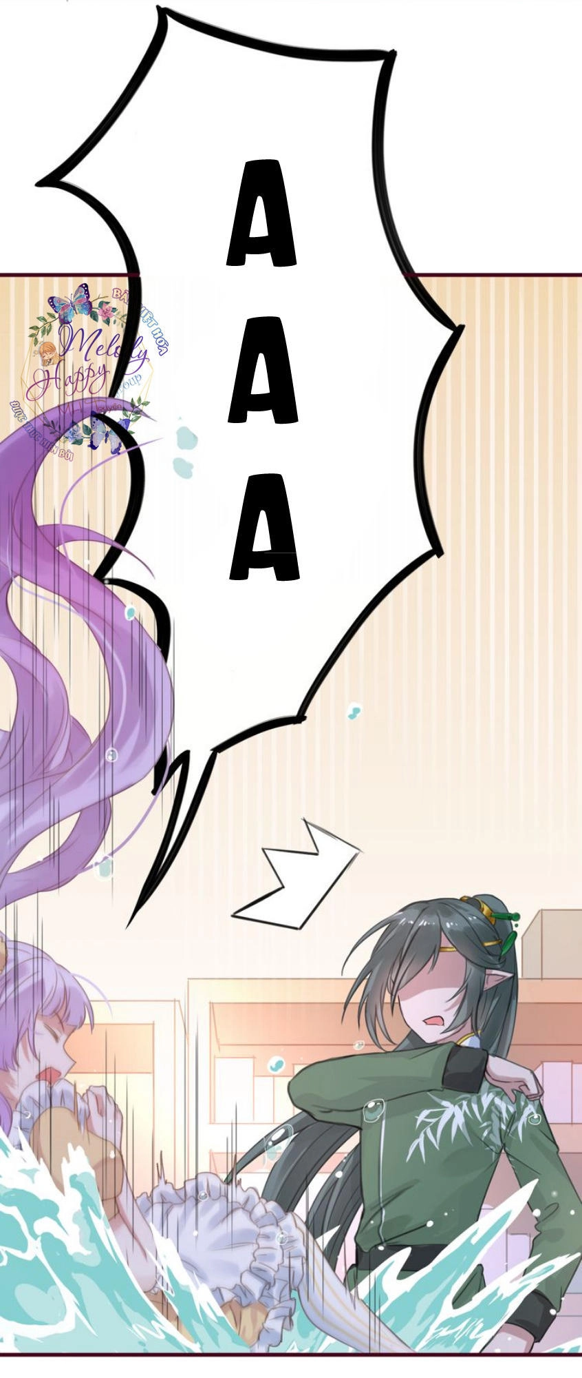 Mỹ Vị Hữu Không Phải Lỗi Của Tôi Chapter 2 - 17