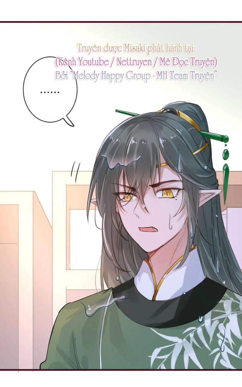 Mỹ Vị Hữu Không Phải Lỗi Của Tôi Chapter 2 - 20