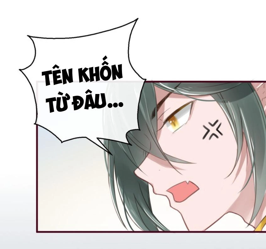 Mỹ Vị Hữu Không Phải Lỗi Của Tôi Chapter 2 - 21