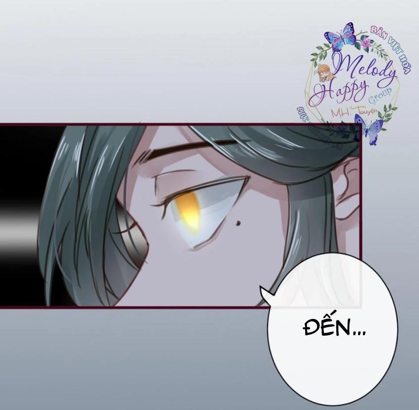 Mỹ Vị Hữu Không Phải Lỗi Của Tôi Chapter 2 - 22