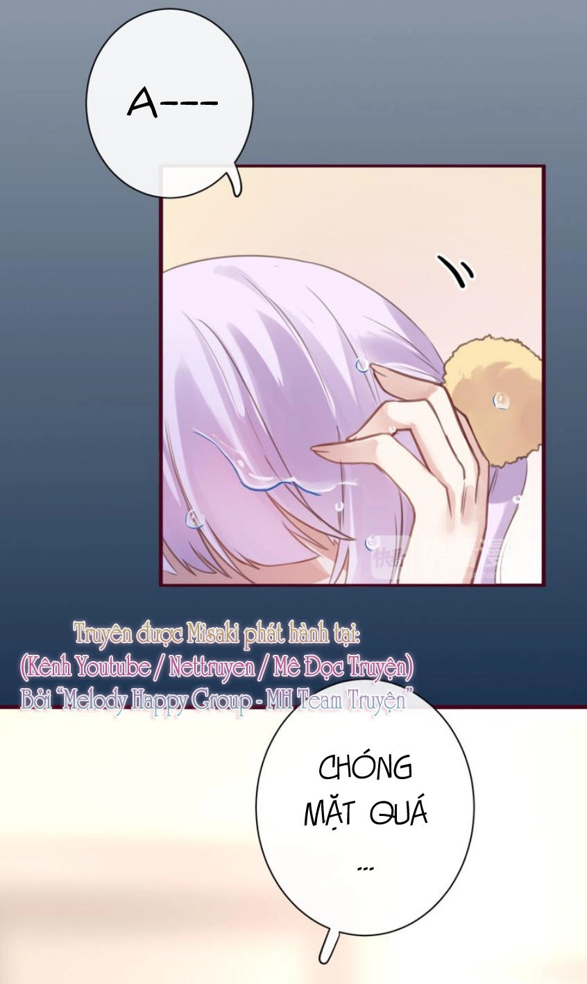 Mỹ Vị Hữu Không Phải Lỗi Của Tôi Chapter 2 - 23