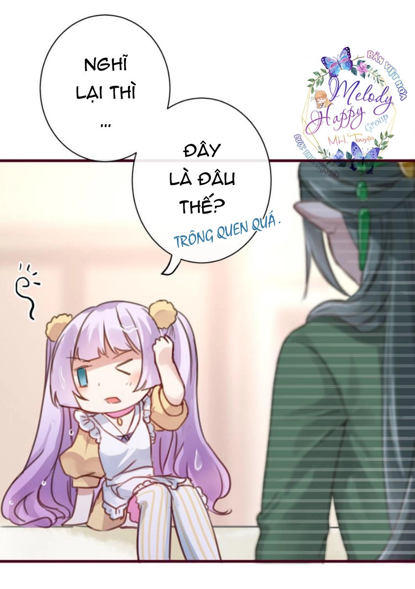 Mỹ Vị Hữu Không Phải Lỗi Của Tôi Chapter 2 - 25