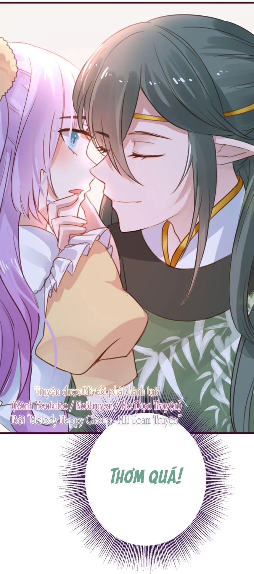 Mỹ Vị Hữu Không Phải Lỗi Của Tôi Chapter 2 - 30