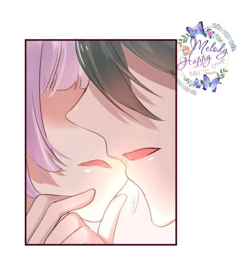 Mỹ Vị Hữu Không Phải Lỗi Của Tôi Chapter 3 - 4