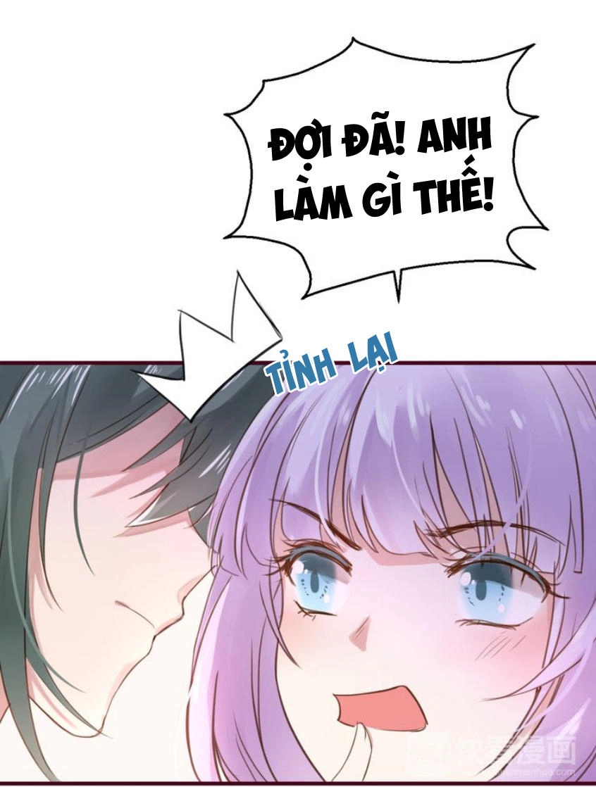 Mỹ Vị Hữu Không Phải Lỗi Của Tôi Chapter 3 - 5