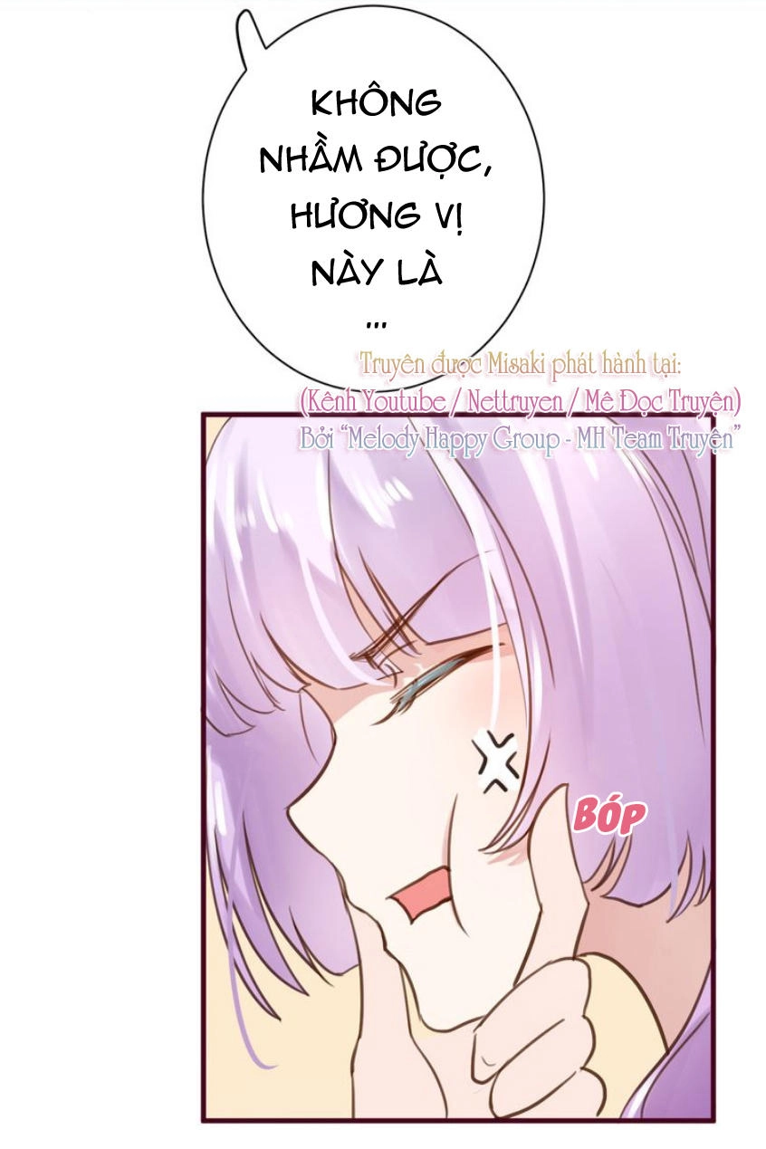 Mỹ Vị Hữu Không Phải Lỗi Của Tôi Chapter 3 - 6