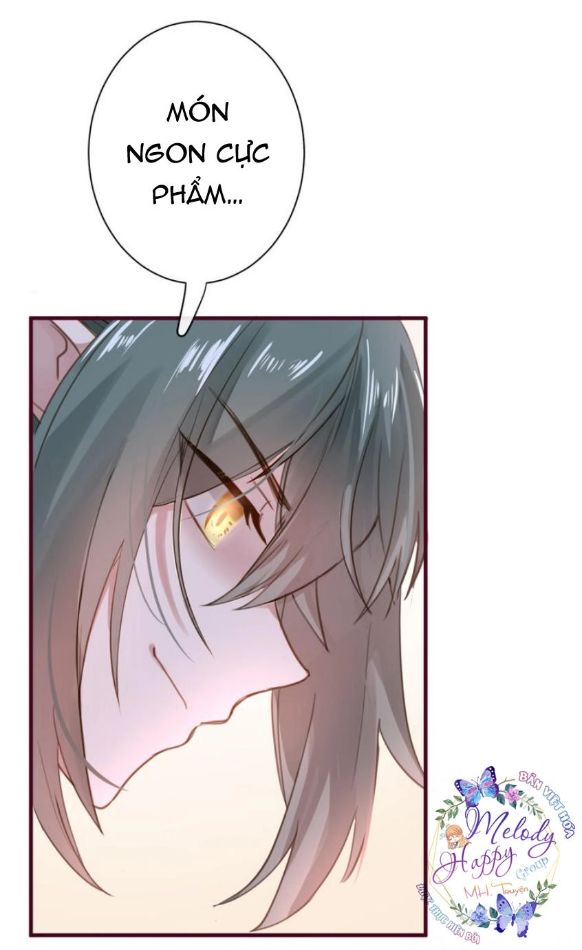 Mỹ Vị Hữu Không Phải Lỗi Của Tôi Chapter 3 - 7