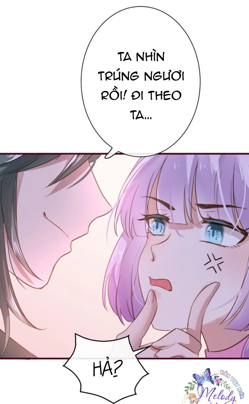 Mỹ Vị Hữu Không Phải Lỗi Của Tôi Chapter 3 - 8