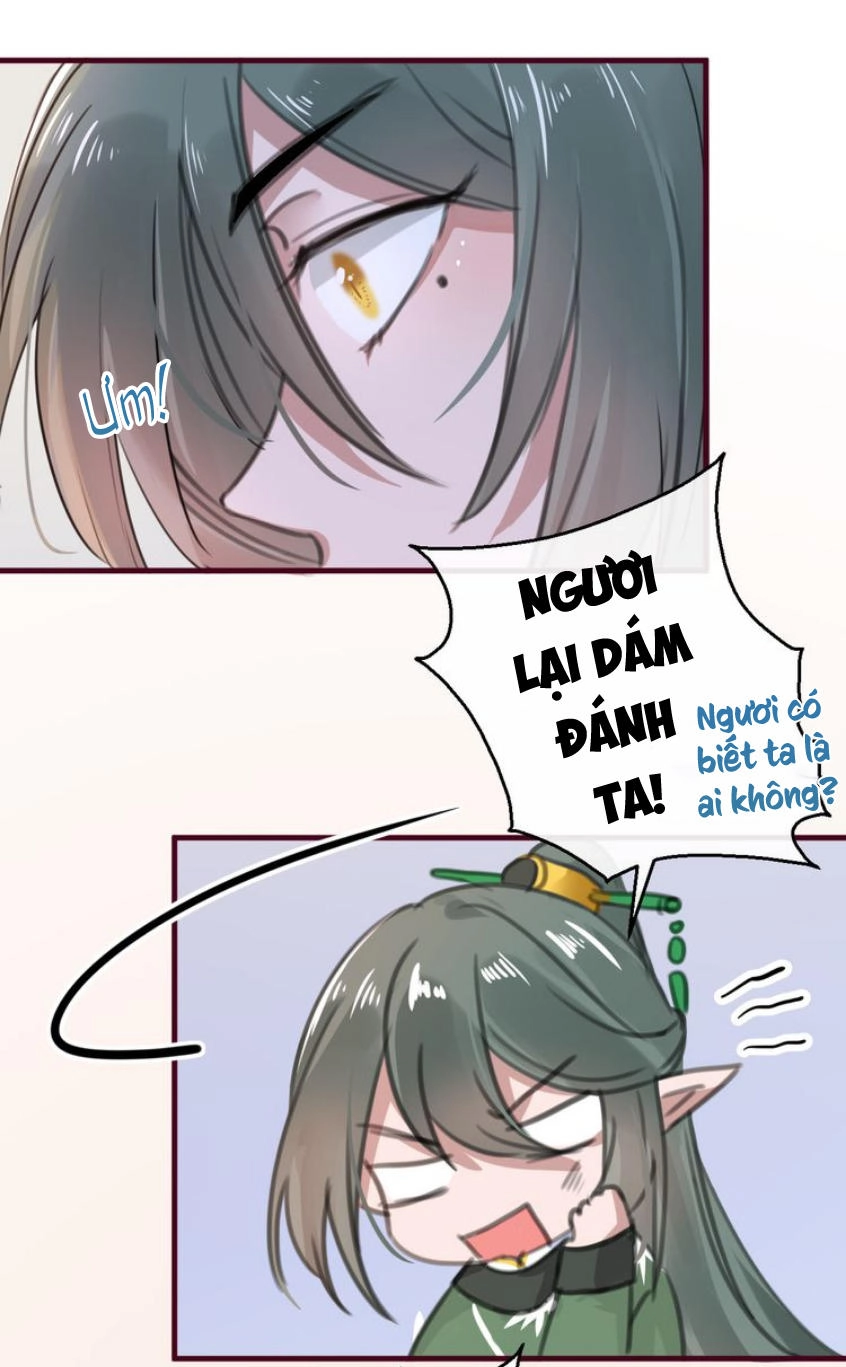 Mỹ Vị Hữu Không Phải Lỗi Của Tôi Chapter 3 - 10