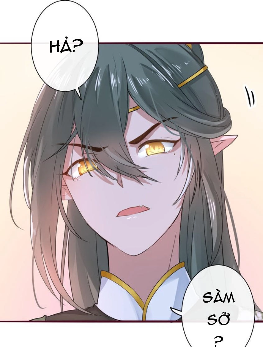 Mỹ Vị Hữu Không Phải Lỗi Của Tôi Chapter 3 - 12