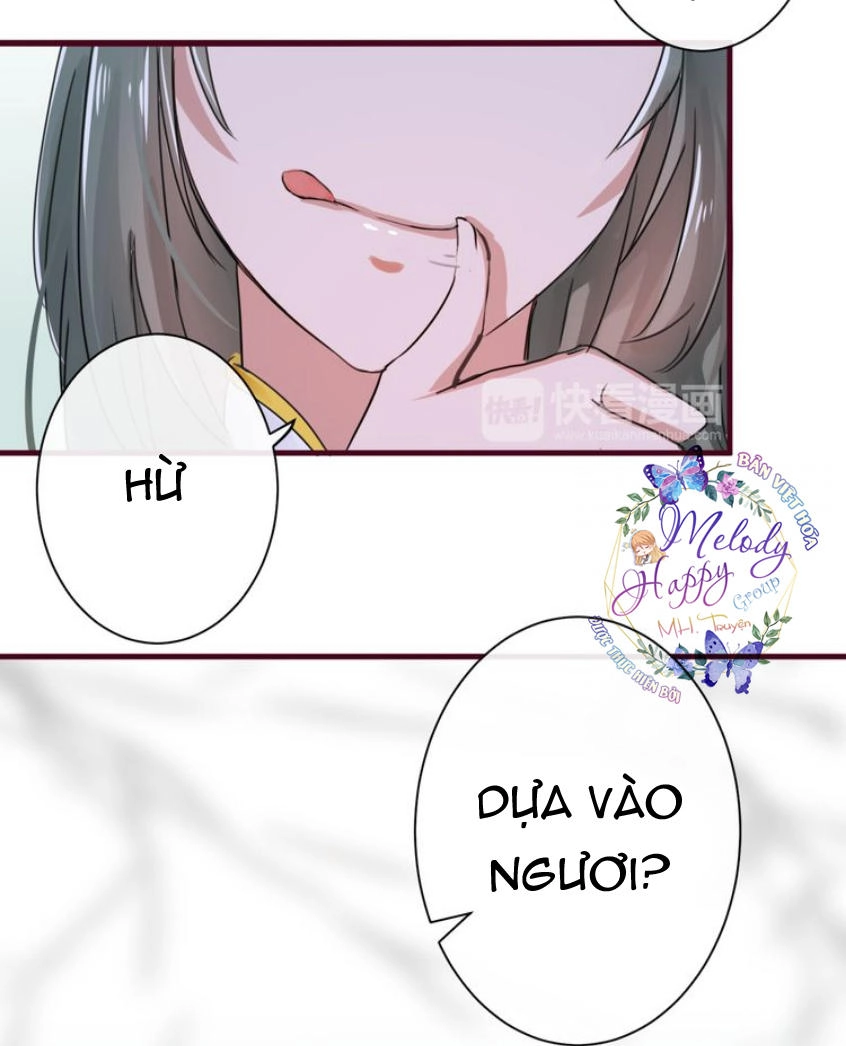 Mỹ Vị Hữu Không Phải Lỗi Của Tôi Chapter 3 - 13